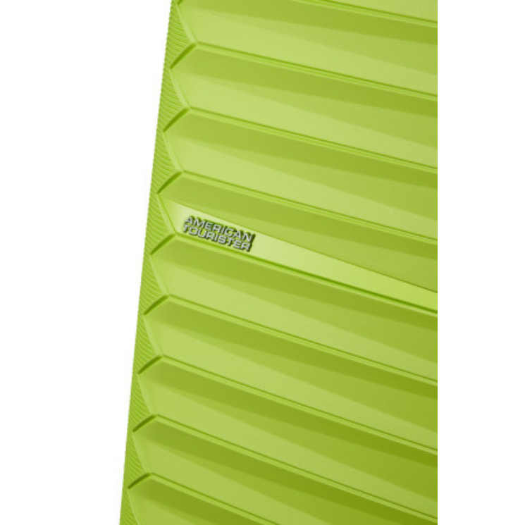 AMERICAN TOURISTER FASTFORWARD 78/29 TSA EXP NEON LIME