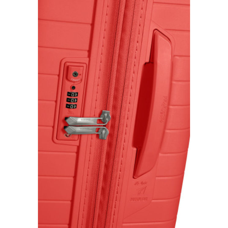 AMERICAN TOURISTER FASTFORWARD 78/29 TSA EXP SUNSET CORAL