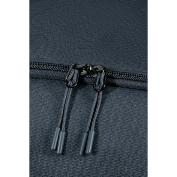 American Tourister CITY RACER DUFFLE/WH S NAVY Gurulós Sporttáska/Utazótáska