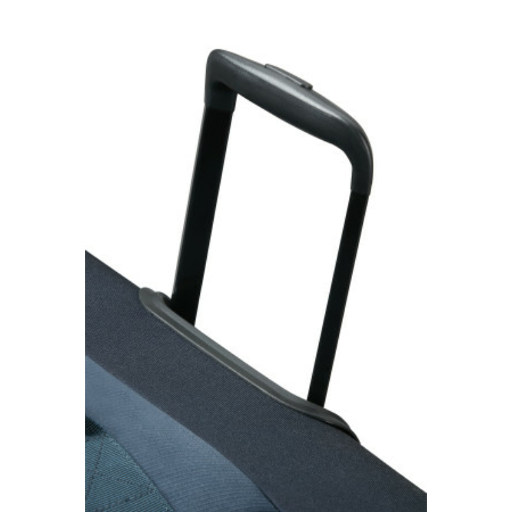 American Tourister CITY RACER DUFFLE/WH L NAVY Gurulós Sporttáska/Utazótáska