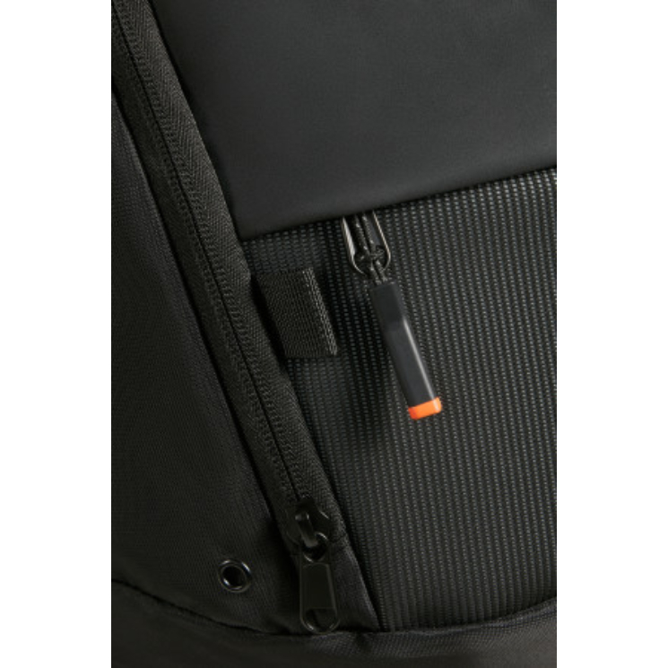 American Tourister PACEPRO Laptoptartós hátizsák 17.3