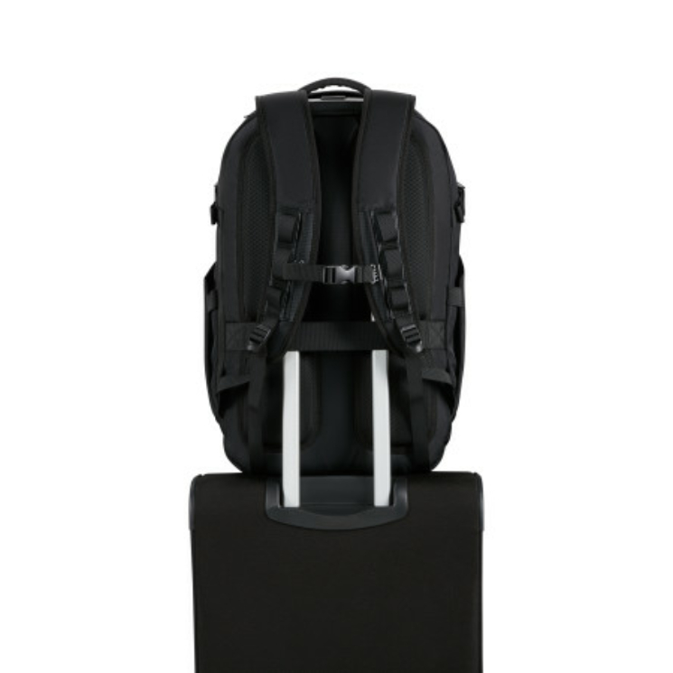 American Tourister PACEPRO Laptoptartós hátizsák 17.3