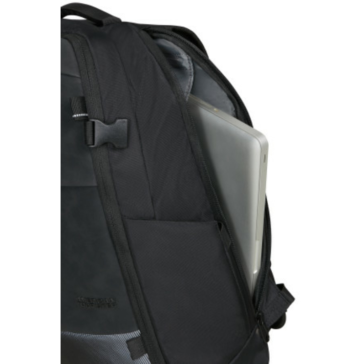 American Tourister PACEPRO Laptoptartós hátizsák 17.3