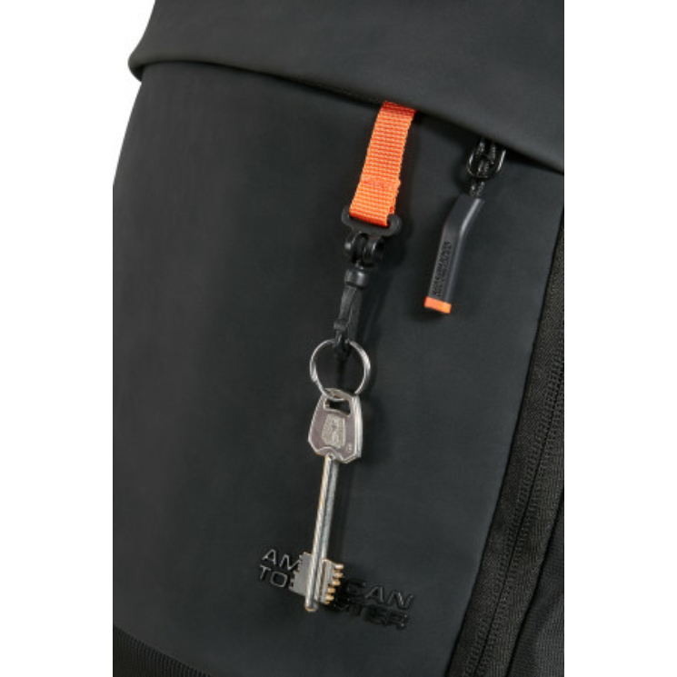 American Tourister PACEPRO Laptoptartós hátizsák 15.6