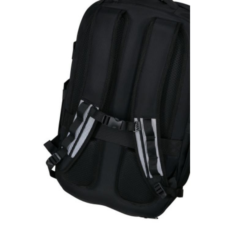 American Tourister PACEPRO Laptoptartós hátizsák 15.6