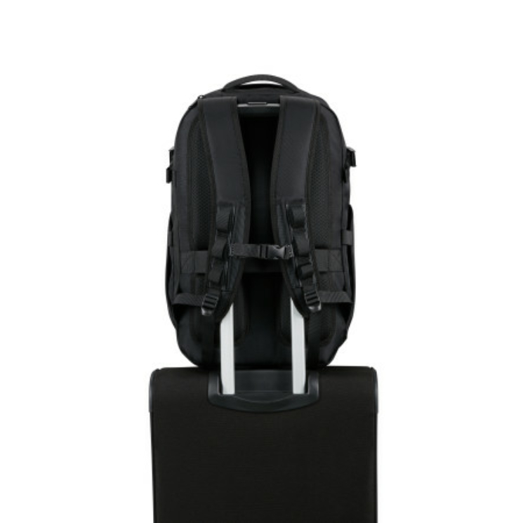 American Tourister PACEPRO Laptoptartós hátizsák 15.6
