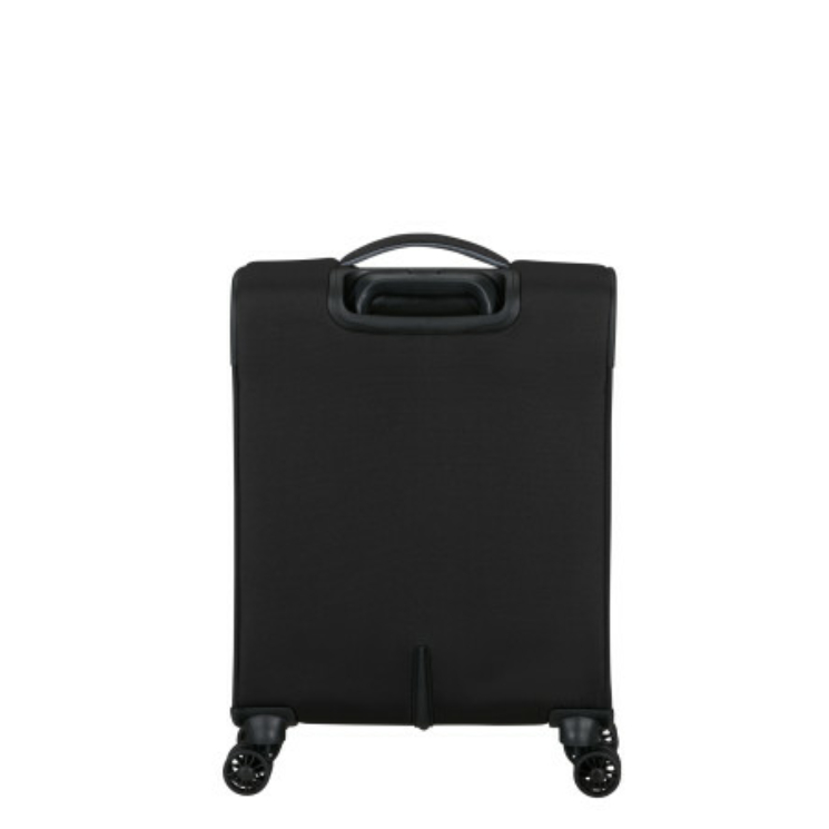 AMERICAN TOURISTER  CLOUDRIDER SPINNER S TSA BLACK