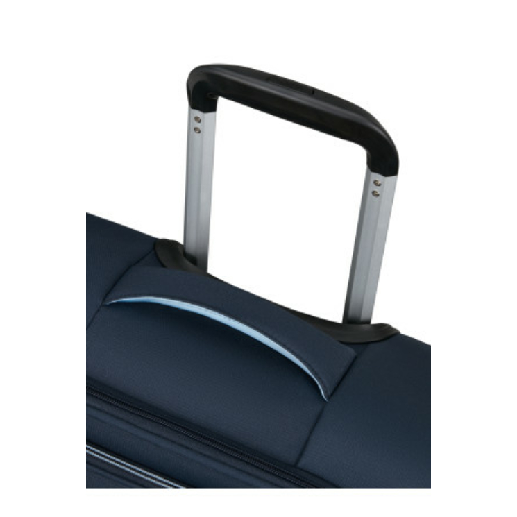 AMERICAN TOURISTER  CLOUDRIDER SPINNER S TSA SKY NAVY