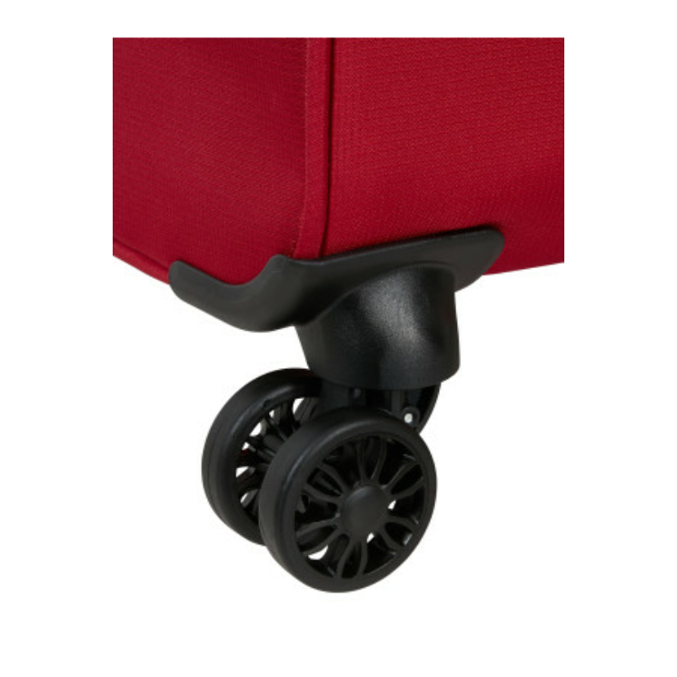 AMERICAN TOURISTER  CLOUDRIDER SPINNER S EXP TSA ASTRAL RED