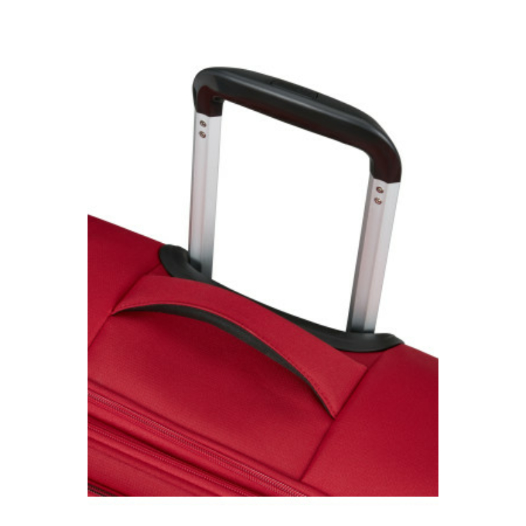 AMERICAN TOURISTER  CLOUDRIDER SPINNER S EXP TSA ASTRAL RED