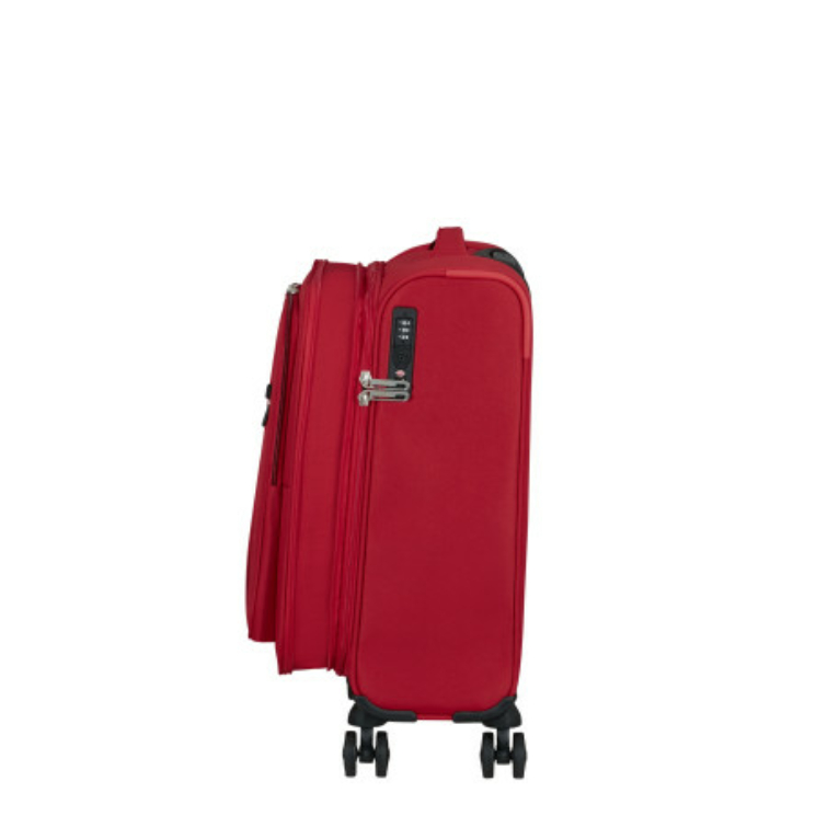 AMERICAN TOURISTER  CLOUDRIDER SPINNER S EXP TSA ASTRAL RED