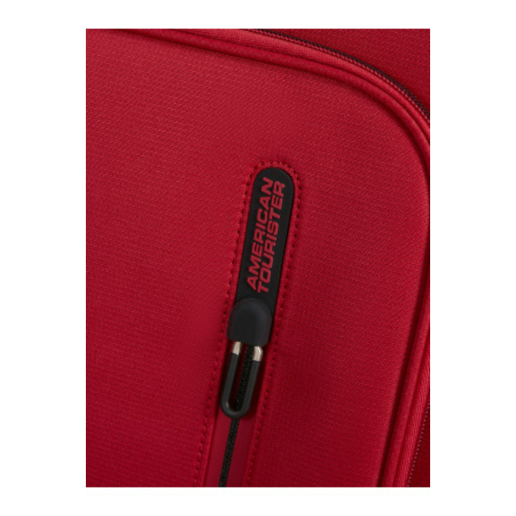 AMERICAN TOURISTER  CLOUDRIDER SPINNER S EXP TSA ASTRAL RED