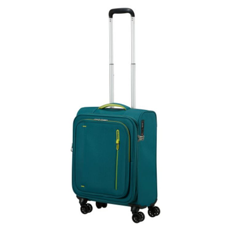AMERICAN TOURISTER  CLOUDRIDER SPINNER S EXP TSA MISTY TEAL