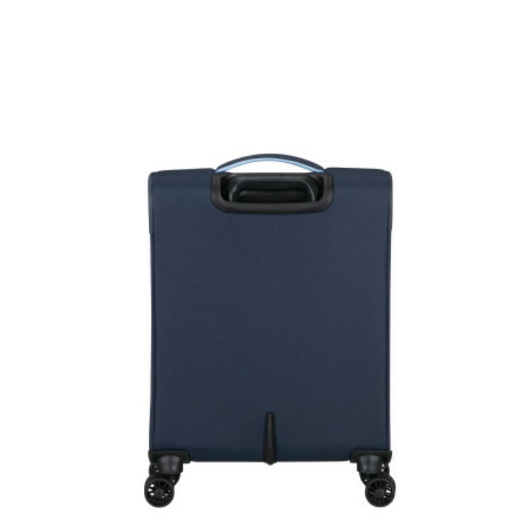 AMERICAN TOURISTER  CLOUDRIDER SPINNER S EXP TSA SKY NAVY