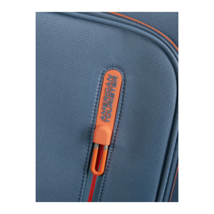 AMERICAN TOURISTER  CLOUDRIDER SPINNER S EXP TSA  STONE BLUE