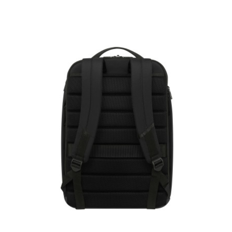 Samsonite MODERNY laptoptartós hátizsák 17.3