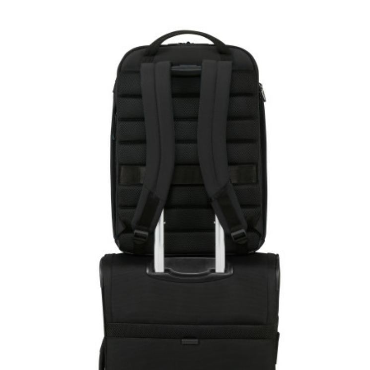 Samsonite MODERNY laptoptartós hátizsák 17.3