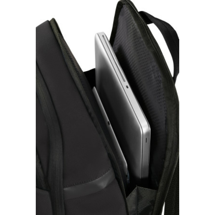 Samsonite MODERNY laptoptartós hátizsák 17.3