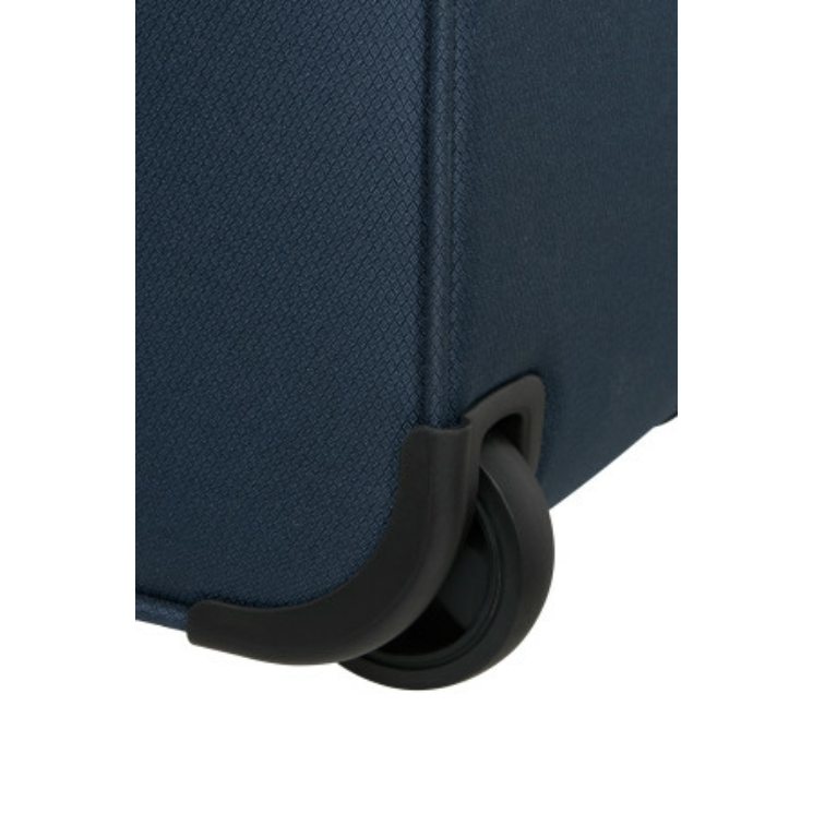 American Tourister WANDERLITE UPRIGHT S TSA DARK NAVY
