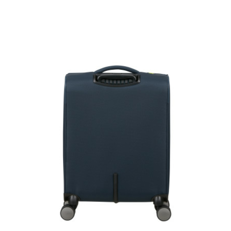 American Tourister WANDERLITE SPINNER S TSA DARK NAVY