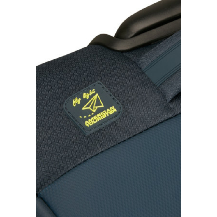 American Tourister WANDERLITE SPINNER S EXP TSA DARK NAVY