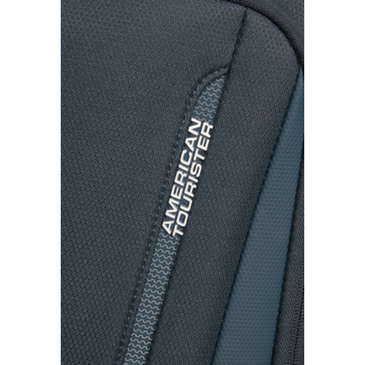 American Tourister WANDERLITE SPINNER S EXP TSA DARK NAVY