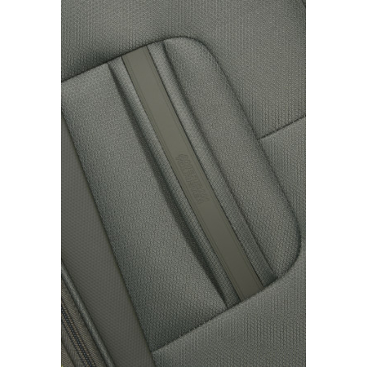 American Tourister WANDERLITE SPINNER M EXP TSA DARK KHAKI