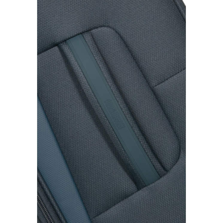 American Tourister WANDERLITE SPINNER M EXP TSA DARK NAVY