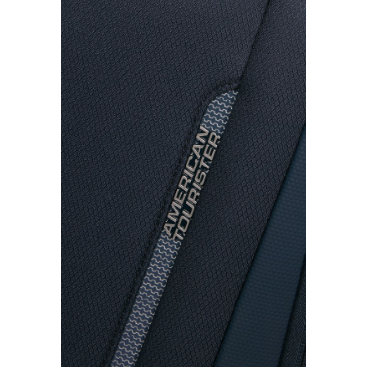 American Tourister WANDERLITE SPINNER L EXP TSA DARK NAVY