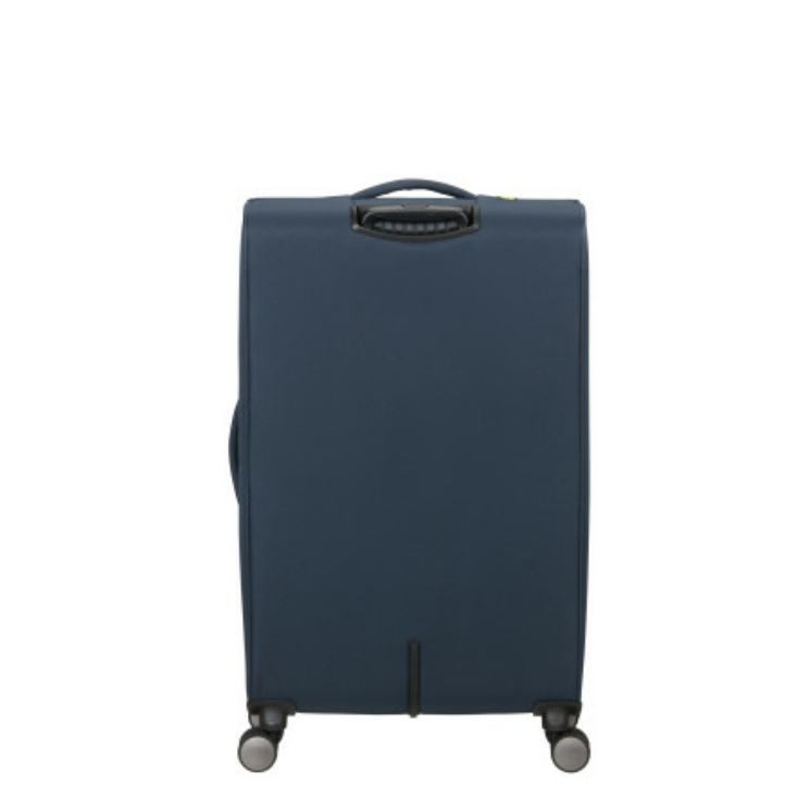 American Tourister WANDERLITE SPINNER L EXP TSA DARK NAVY