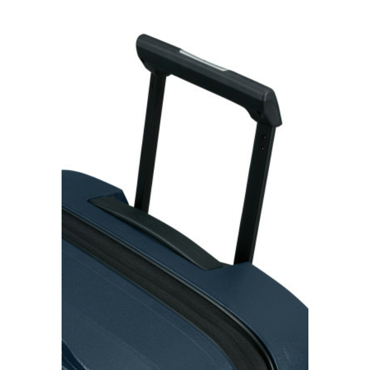 AMERICAN TOURISTER ESSENS SPINNER 55/20 EXP ZIP MIDNIGHT BLUE