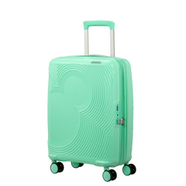 American Tourister MICKEY MAGIC SPINNER 55/20 EXP TSA bőrönd