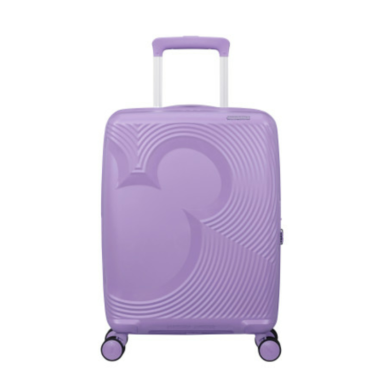 American Tourister MICKEY MAGIC SPINNER 55/20 EXP TSA bőrönd