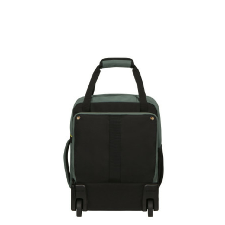 American Tourister WizzAir méretű fedélzeti táska Kerekekkel 40x30x20 cm TAKE2CABIN