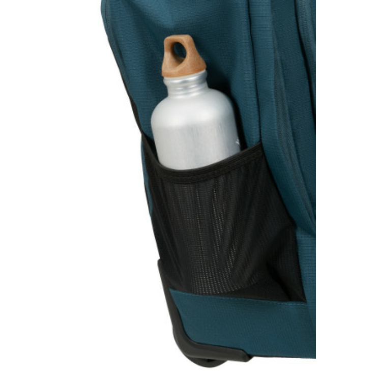 American Tourister WizzAir méretű fedélzeti táska Kerekekkel 40x30x20 cm TAKE2CABIN