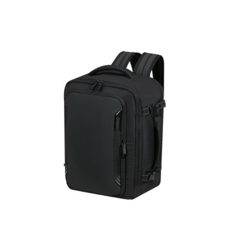 American Tourister WizzAir méretű fedélzeti táska 40x30x20 cm TAKE2CABIN PRO