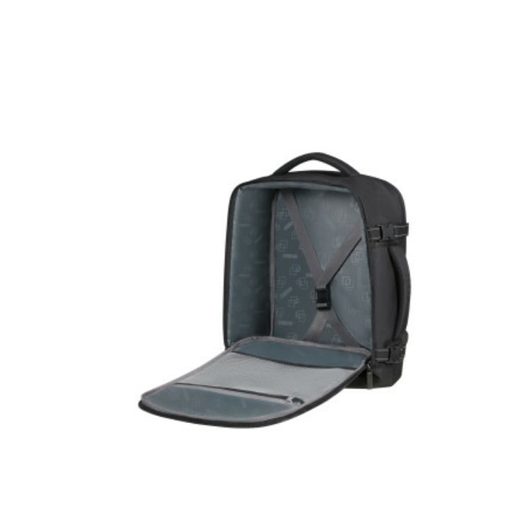 American Tourister WizzAir méretű fedélzeti táska 40x30x20 cm TAKE2CABIN PRO