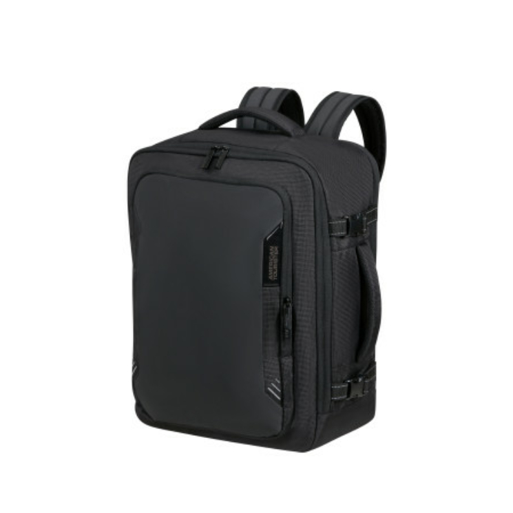 American Tourister WizzAir méretű fedélzeti táska 45x36x20 cm TAKE2CABIN PRO