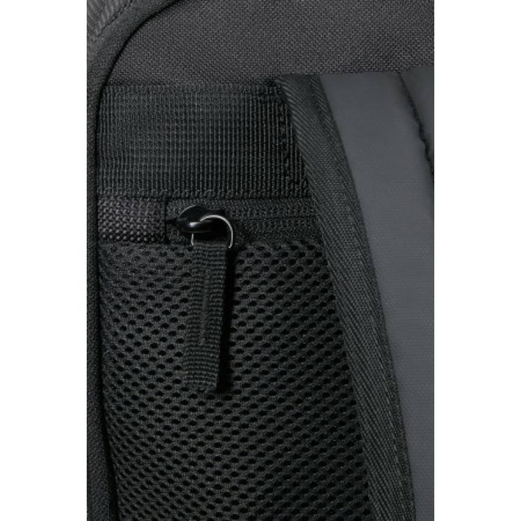 American Tourister WizzAir méretű fedélzeti táska 45x36x20 cm TAKE2CABIN PRO