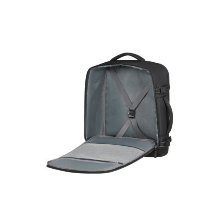 American Tourister WizzAir méretű fedélzeti táska 45x36x20 cm TAKE2CABIN PRO
