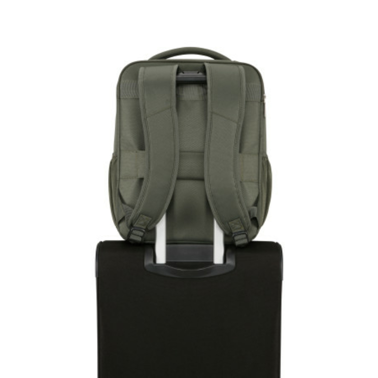 American Tourister WizzAir méretű fedélzeti táska 40x30x20 cm WANDERLITE
