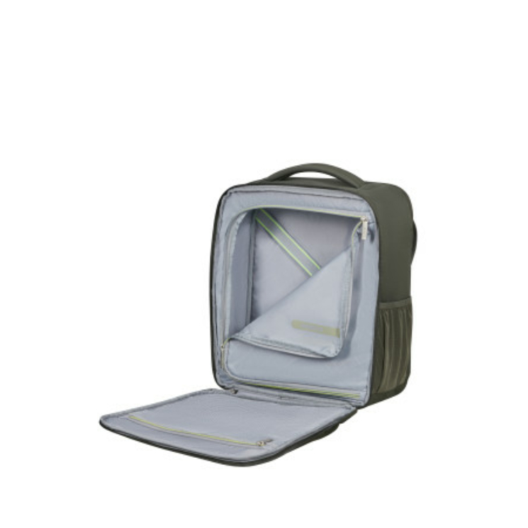 American Tourister WizzAir méretű fedélzeti táska 40x30x20 cm WANDERLITE