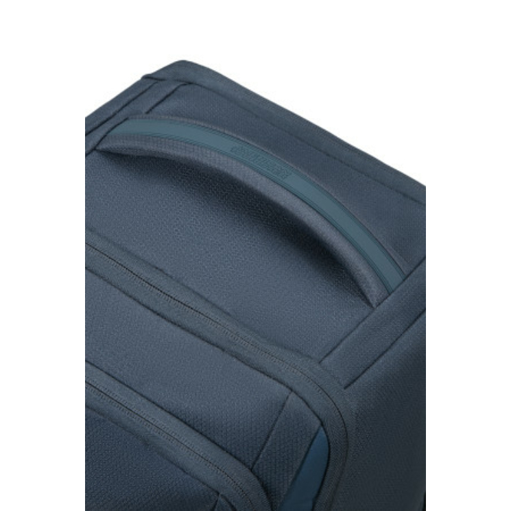 American Tourister WANDERLITE CABIN BACKPACK MS DARK NAVY