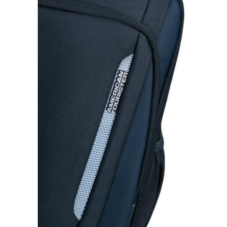 American Tourister WANDERLITE CABIN BACKPACK MS DARK NAVY