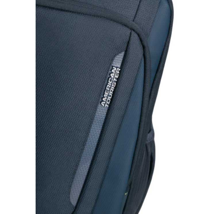 American Tourister WANDERLITE CABIN BACKPACK MS DARK NAVY