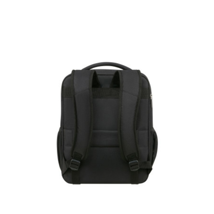 American Tourister WANDERLITE CABIN BACKPACK MS SHADOW BLACK