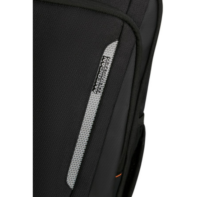 American Tourister WANDERLITE CABIN BACKPACK MS SHADOW BLACK
