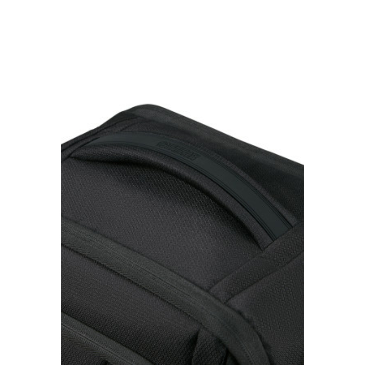 American Tourister WANDERLITE CABIN BACKPACK MS SHADOW BLACK