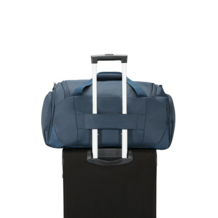 American Tourister WANDERLITE DUFFLE S DARK NAVY