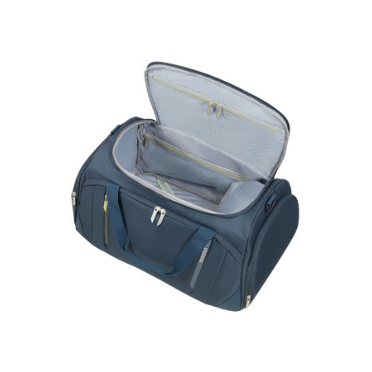 American Tourister WANDERLITE DUFFLE S DARK NAVY